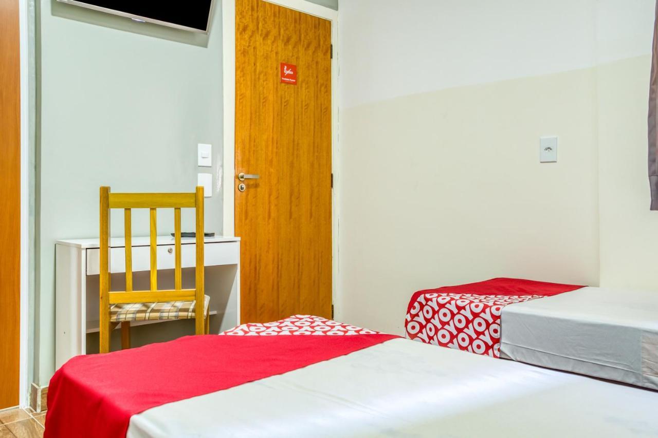 Hotel Paulistano Center Norte São Paulo Extérieur photo
