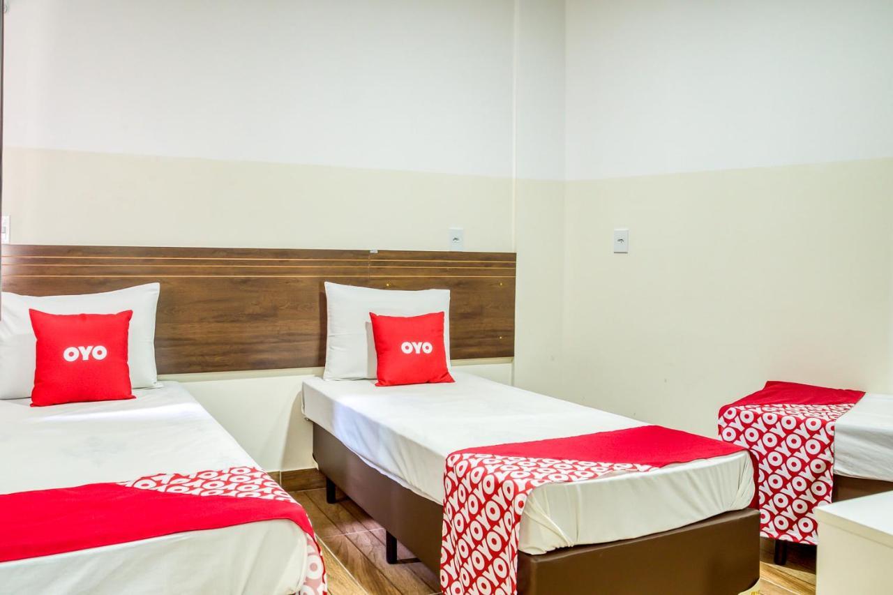 Hotel Paulistano Center Norte São Paulo Extérieur photo