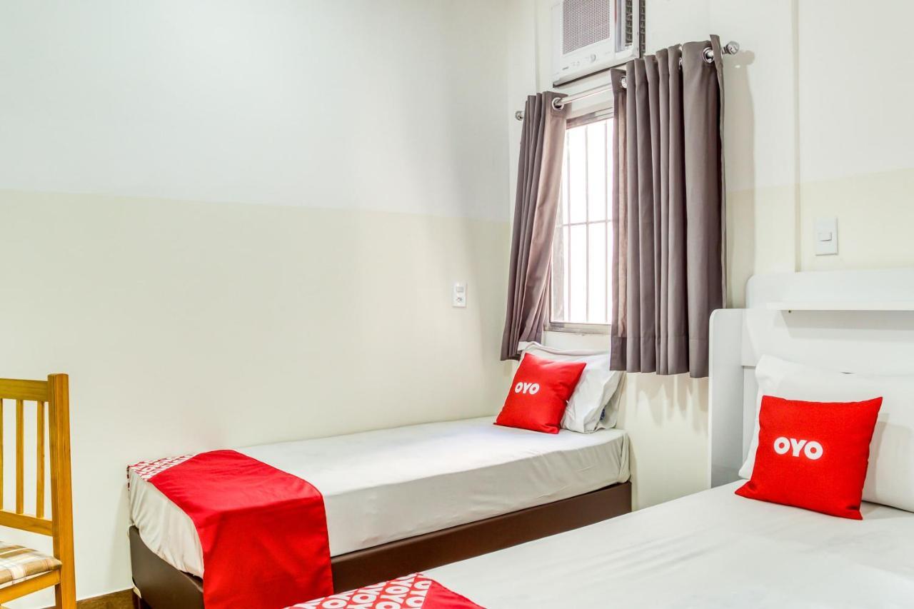Hotel Paulistano Center Norte São Paulo Extérieur photo