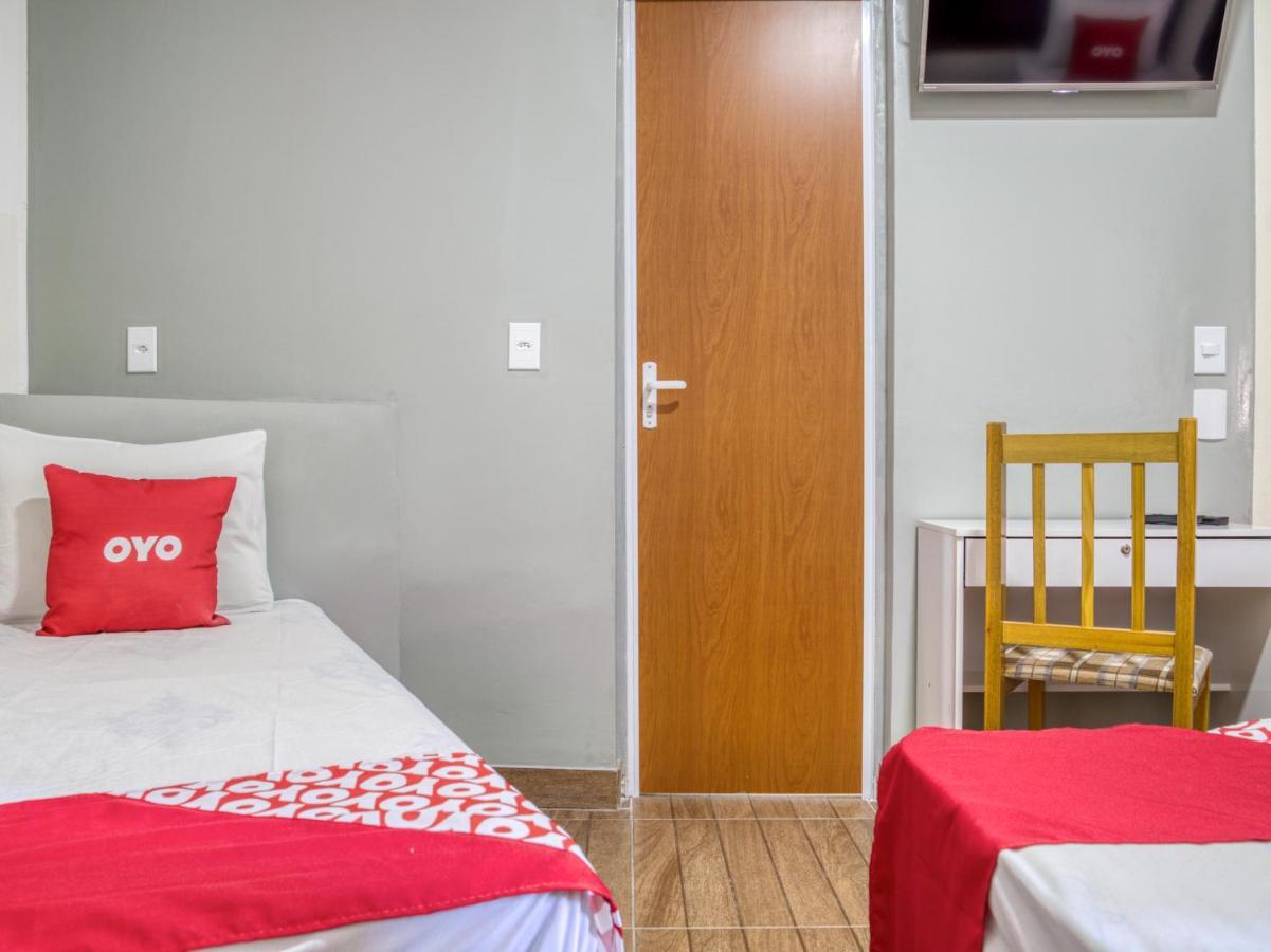Hotel Paulistano Center Norte São Paulo Extérieur photo